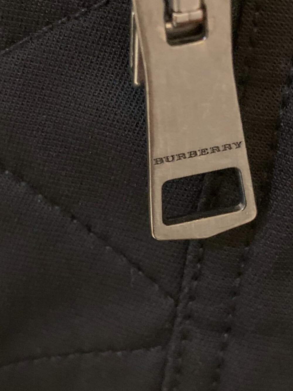 Burberry Brit 'Bowpark' Raincoat with Wool Liner - Picture 6 of 9